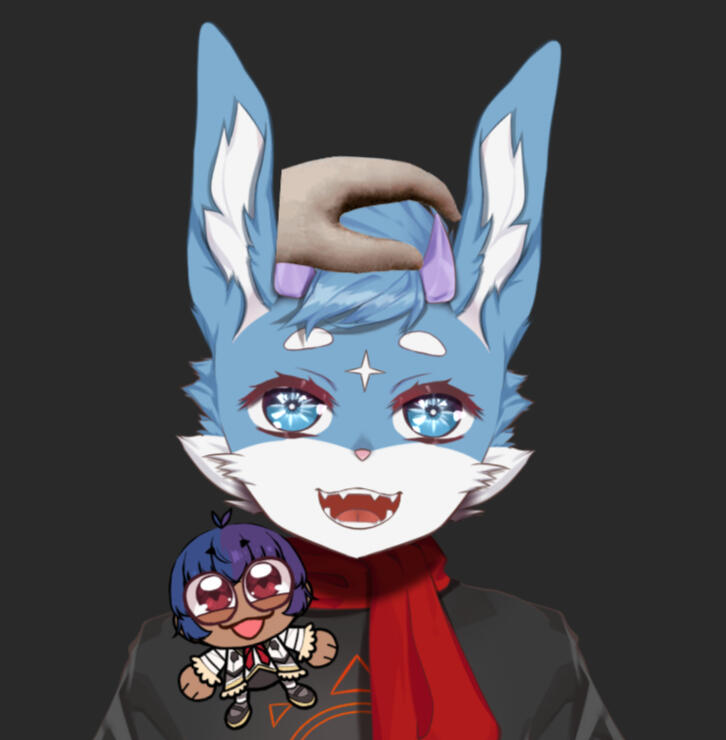 BunBun and Goobyulada An image with Live2D models for BunBun_DMN and Punyulada (4.0 Goobie). BunBun model by RUIudo, Goobyu model by Cosmind.